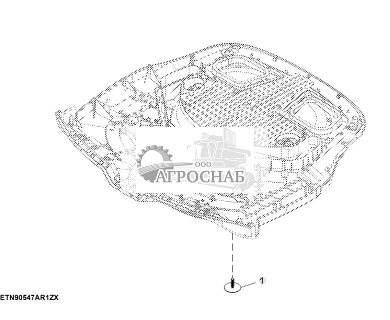 Заглушка зеркала - ST831734 551.jpg